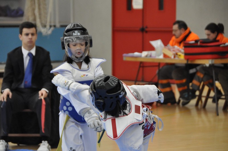 Segunda Fase de los Juegos Deportivos en Alsasua